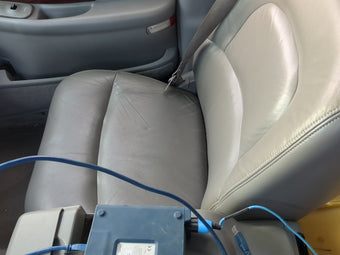 compare product 2002-2005 Buick Lesabre Passenger Front Seat Oem 1218221