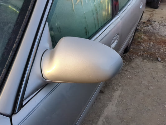 2003-2005 Buick Lesabre Side Mirror Replacement Driver Left View Door Mirror Fits Fits 2003 2004 2005 OEM Used Auto Parts - 