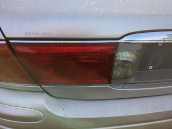 compare product Tail Lights 2005 BUICK LESABRE