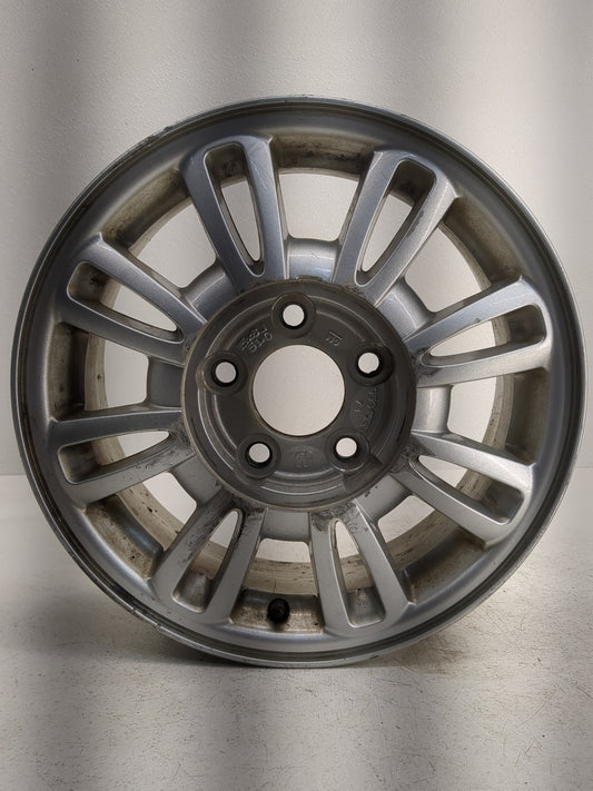 1992-2005 Buick Lesabre Oem Wheel Rim - Oemusedautoparts1.com