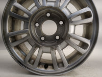 1992-2005 Buick Lesabre Oem Wheel Rim 1218823 - Oemusedautoparts1.com
