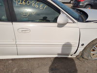 2000-2005 Buick Lesabre Passenger Front Door Oem 1219567 - Oemusedautoparts1.com