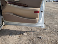 2000-2005 Buick Lesabre Passenger Front Door Oem 1219567 - Oemusedautoparts1.com
