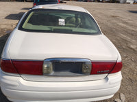 2000-2005 Buick Lesabre Trunk/decklid/hatch/tailgate Oem - Oemusedautoparts1.com