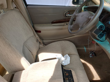2002-2005 Buick Lesabre Driver Front Seat Oem - Oemusedautoparts1.com
