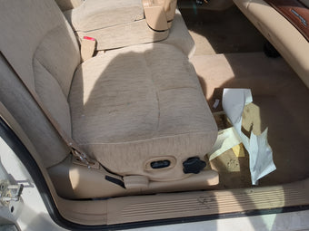 compare product 2002-2005 Buick Lesabre Passenger Front Seat Oem 1219599