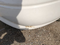 2000-2005 Buick Lesabre Rear Bumper Assembly Oem 1219601 - Oemusedautoparts1.com