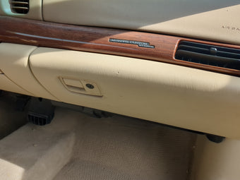 compare product 2005 Buick Lesabre Passenger Glove Box Door Storage Compartment 1219623