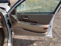 2005 Buick Lesabre Front Right Passenger Interior Door Panel Trim 1219630 - Oemusedautoparts1.com