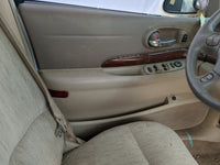 2005 Buick Lesabre Front Left Driver Interior Door Panel Trim 1219631 - Oemusedautoparts1.com