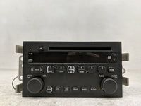 2003-2005 Buick Lesabre Radio AM FM Cd Player Receiver Replacement P/N:10375848 Fits Fits 2003 2004 2005 OEM Used Auto Parts