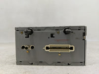 2003-2005 Buick Lesabre Radio AM FM Cd Player Receiver Replacement P/N:10375848 Fits Fits 2003 2004 2005 OEM Used Auto Parts
