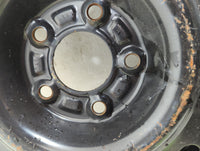 2002-2005 Buick Lesabre Spare Donut Tire Wheel Rim Oem 1385251 - Oemusedautoparts1.com