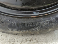 2002-2005 Buick Lesabre Spare Donut Tire Wheel Rim Oem 1385251 - Oemusedautoparts1.com