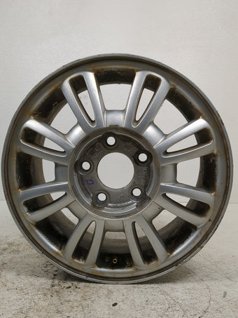compare product 2002-2005 Buick Lesabre Oem Wheel Rim 1385253