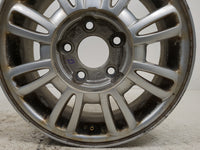 2002-2005 Buick Lesabre Oem Wheel Rim 1385253 - Oemusedautoparts1.com