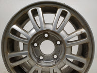 2002-2005 Buick Lesabre Oem Wheel Rim 1385254 - Oemusedautoparts1.com