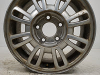 2002-2005 Buick Lesabre Oem Wheel Rim 1385254 - Oemusedautoparts1.com