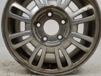 2002-2005 Buick Lesabre Oem Wheel Rim 1385254 - Oemusedautoparts1.com