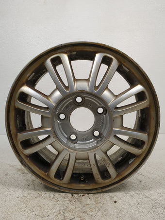 compare product 2002-2005 Buick Lesabre Oem Wheel Rim