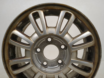 2002-2005 Buick Lesabre Oem Wheel Rim