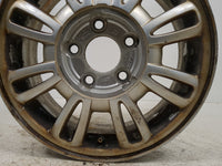 2002-2005 Buick Lesabre Oem Wheel Rim 1385256 - Oemusedautoparts1.com