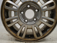 2002-2005 Buick Lesabre Oem Wheel Rim 1385256 - Oemusedautoparts1.com