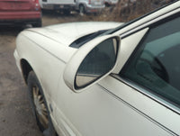 2000-2005 Buick Lesabre Driver Side View Mirror - Left Door Mirror OEM Used - Oemusedautoparts1.com