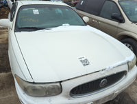 2000-2005 Buick Lesabre Hood Oem 1389240 - Oemusedautoparts1.com