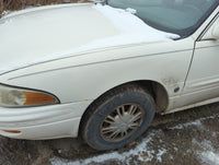 2000-2005 Buick Lesabre Driver Fender 1389266 - Oemusedautoparts1.com