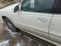 2000-2005 Buick Lesabre Driver Front Door Oem 1389267 - Oemusedautoparts1.com