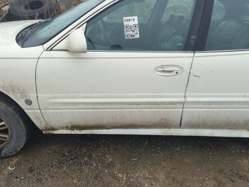 2000-2005 Buick Lesabre Driver Front Door Oem - Oemusedautoparts1.com