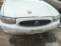 2003-2005 Buick Lesabre Front Grille Bumper Not Included - Oemusedautoparts1.com