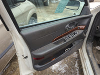 2005 Buick Lesabre Front Left Driver Interior Door Panel Trim 1389319 - Oemusedautoparts1.com