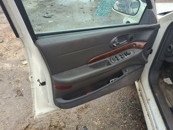 compare product 2005 Buick Lesabre Front Left Driver Interior Door Panel Trim