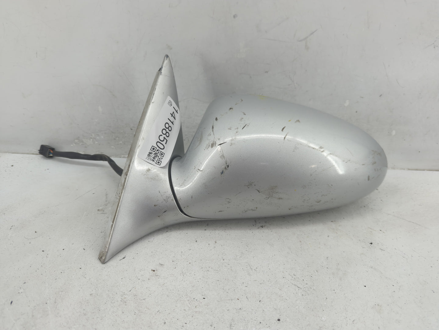 2000-2005 Buick Lesabre Driver Side View Mirror - Left Door Mirror OEM Used - Oemusedautoparts1.com