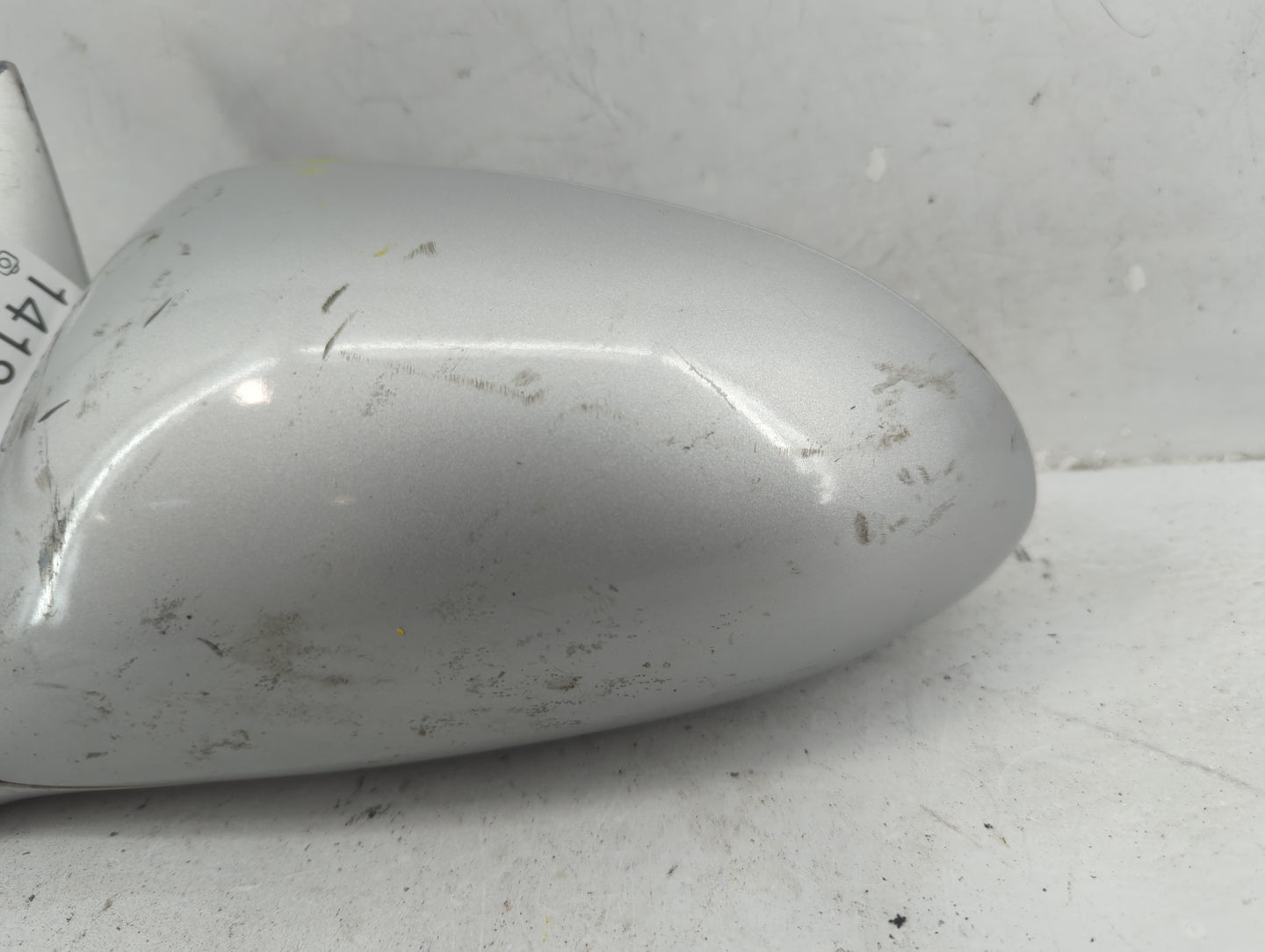 2000-2005 Buick Lesabre Driver Side View Mirror - Left Door Mirror OEM Used - Oemusedautoparts1.com