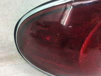 2001-2005 Buick Lesabre Tail Light Assembly Passenger Right OEM P/N:16525071 Fits Fits 2001 2002 2003 2004 2005 OEM Used Aut
