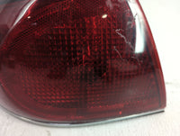 2001-2005 Buick Lesabre Tail Light Assembly Passenger Right OEM P/N:16525071 Fits Fits 2001 2002 2003 2004 2005 OEM Used Aut