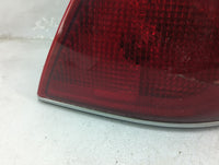 2001-2005 Buick Lesabre Tail Light Assembly Passenger Right OEM P/N:16525072 Fits Fits 2001 2002 2003 2004 2005 OEM Used Aut