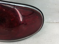 2001-2005 Buick Lesabre Tail Light Assembly Passenger Right OEM P/N:16525072 Fits Fits 2001 2002 2003 2004 2005 OEM Used Aut