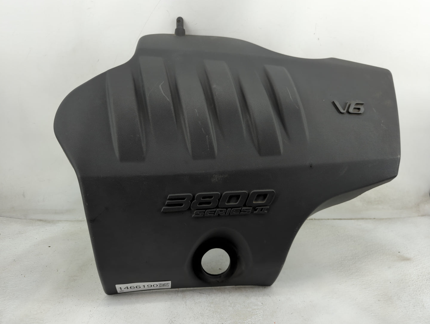 2005 Buick Lesabre Engine Cover 1466190 - Oemusedautoparts1.com