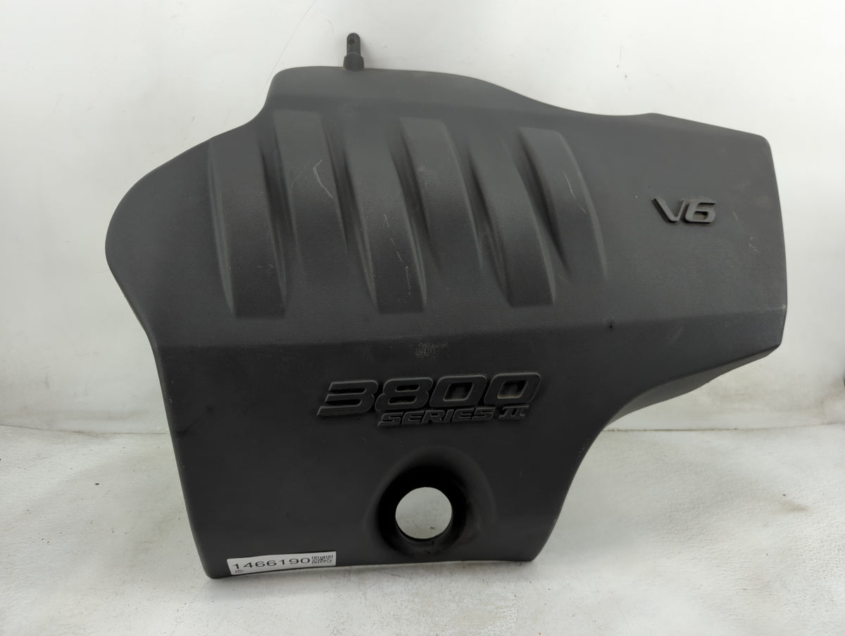 2005 Buick Lesabre Engine Cover 1466190 - Oemusedautoparts1.com