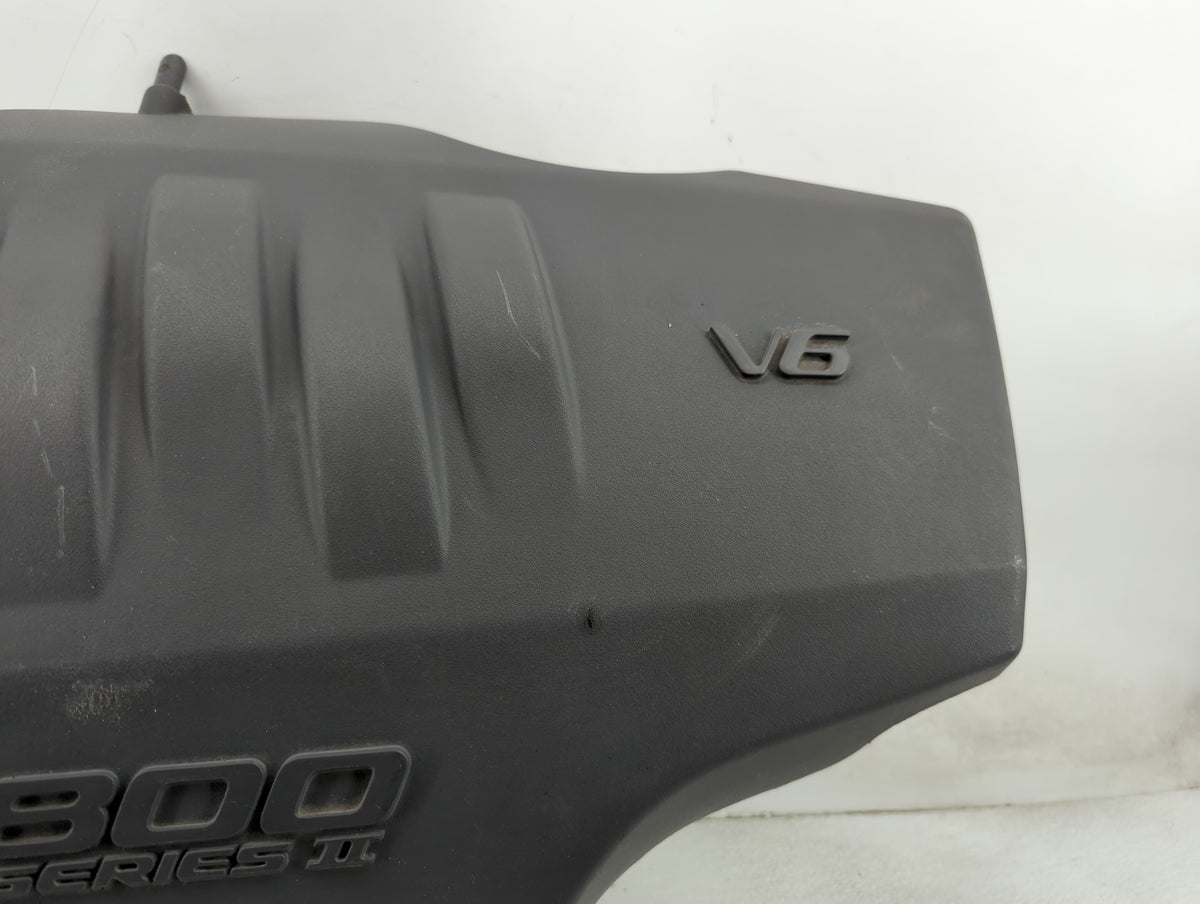 2005 Buick Lesabre Engine Cover 1466190 - Oemusedautoparts1.com