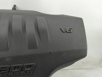 2005 Buick Lesabre Engine Cover 1466190 - Oemusedautoparts1.com