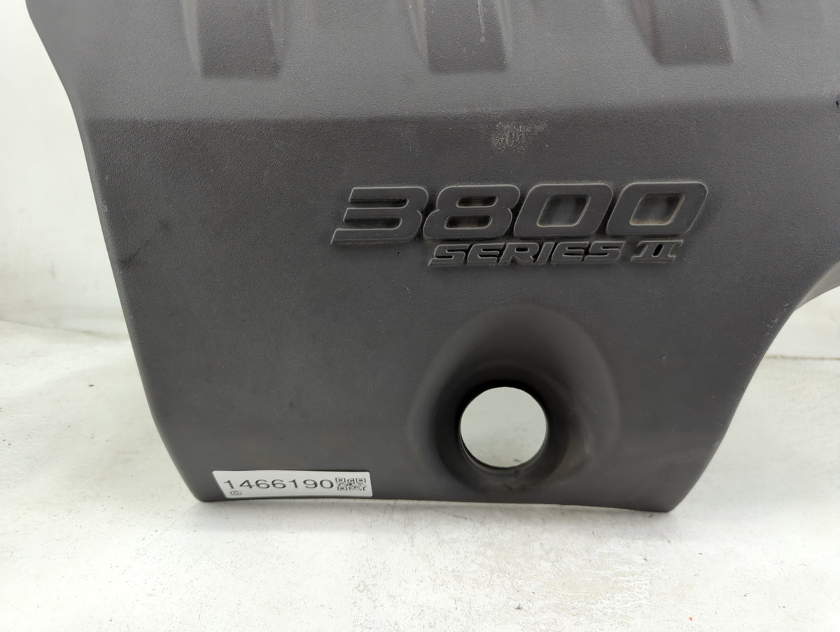 2005 Buick Lesabre Engine Cover 1466190 - Oemusedautoparts1.com