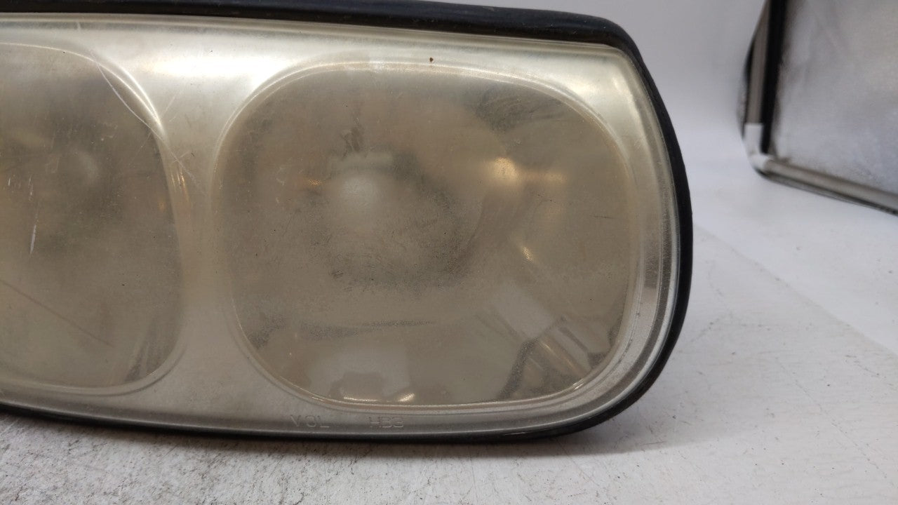 2005-2005 Buick Lesabre Passenger Right Oem Head Light Headlight Lamp - Oemusedautoparts1.com