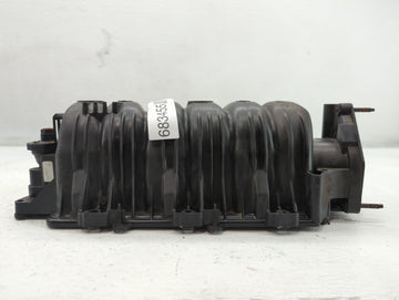 1996-2005 Buick Lesabre Air Intake Manifold P/N:Z5358475 Fits Fits 1995 1996 1997 1998 1999 2000 2001 2002 2003 2004 2005 OEM Used Auto Parts