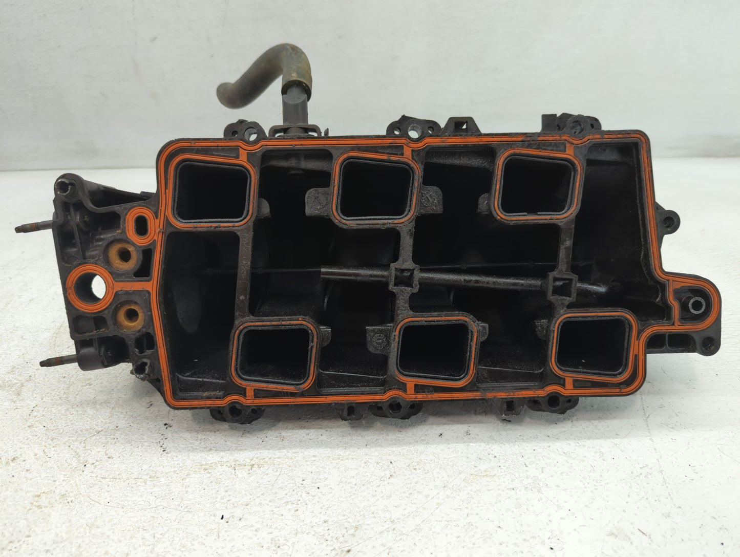 1996-2005 Buick Lesabre Air Intake Manifold P/N:Z5358475 Fits Fits 1995 1996 1997 1998 1999 2000 2001 2002 2003 2004 2005 OE