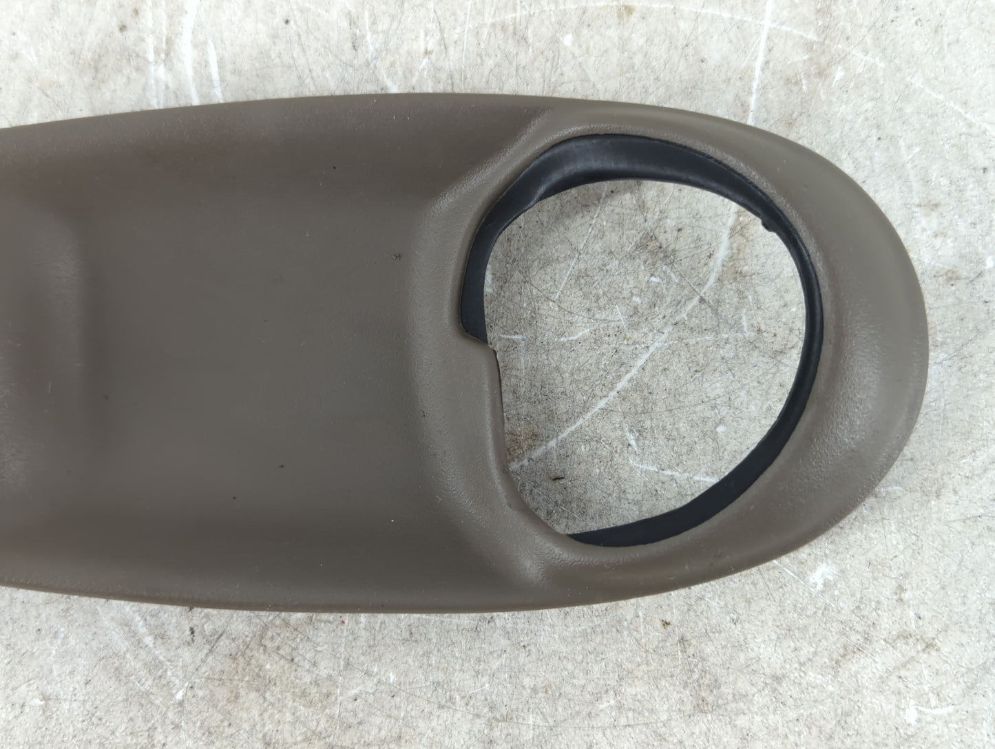 2002 Buick Lesabre Passenger Front Right Door Handle Exterior Assembly - Oemusedautoparts1.com